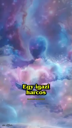 Egy igazi harcos 