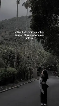 prmainan selesai