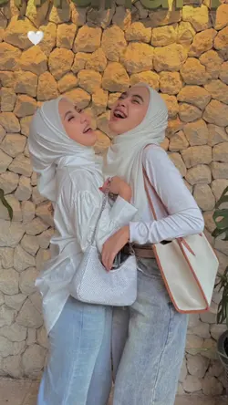 Sahabat sejati 