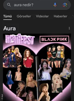 aura