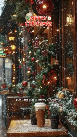 Merry Christmas