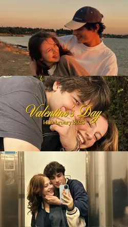 valentine’s day
