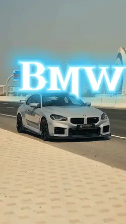 BMW M2 template edit