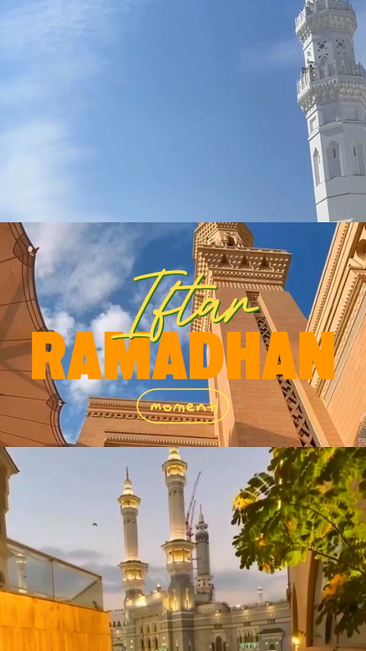 iftar ramazan