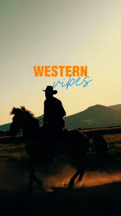 WESTERN VIBES