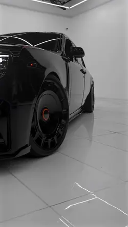 Carro de Luxo 