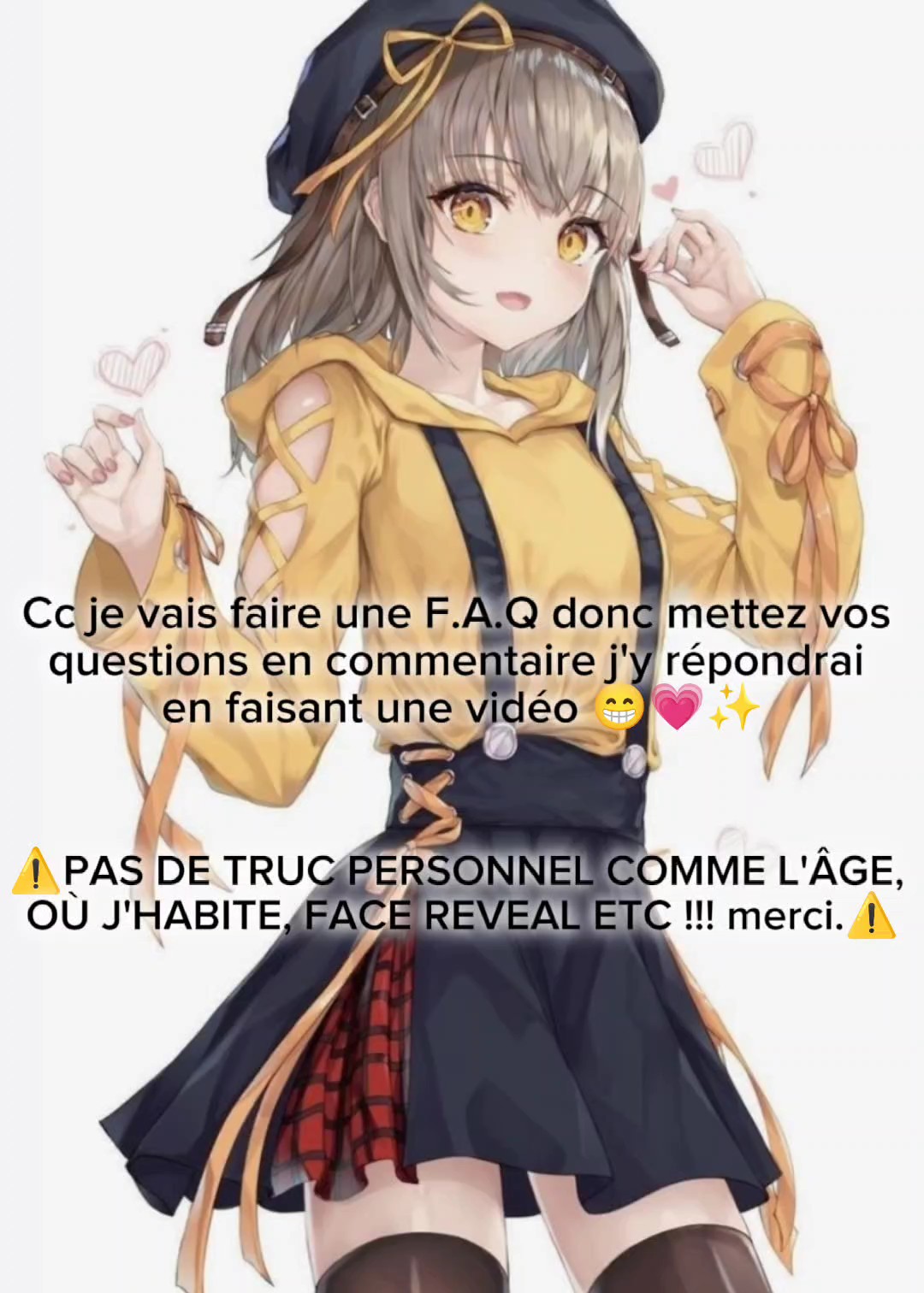F.A.Q !!!