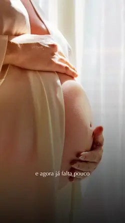Falta pouco 
