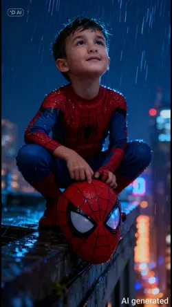 Spiderman