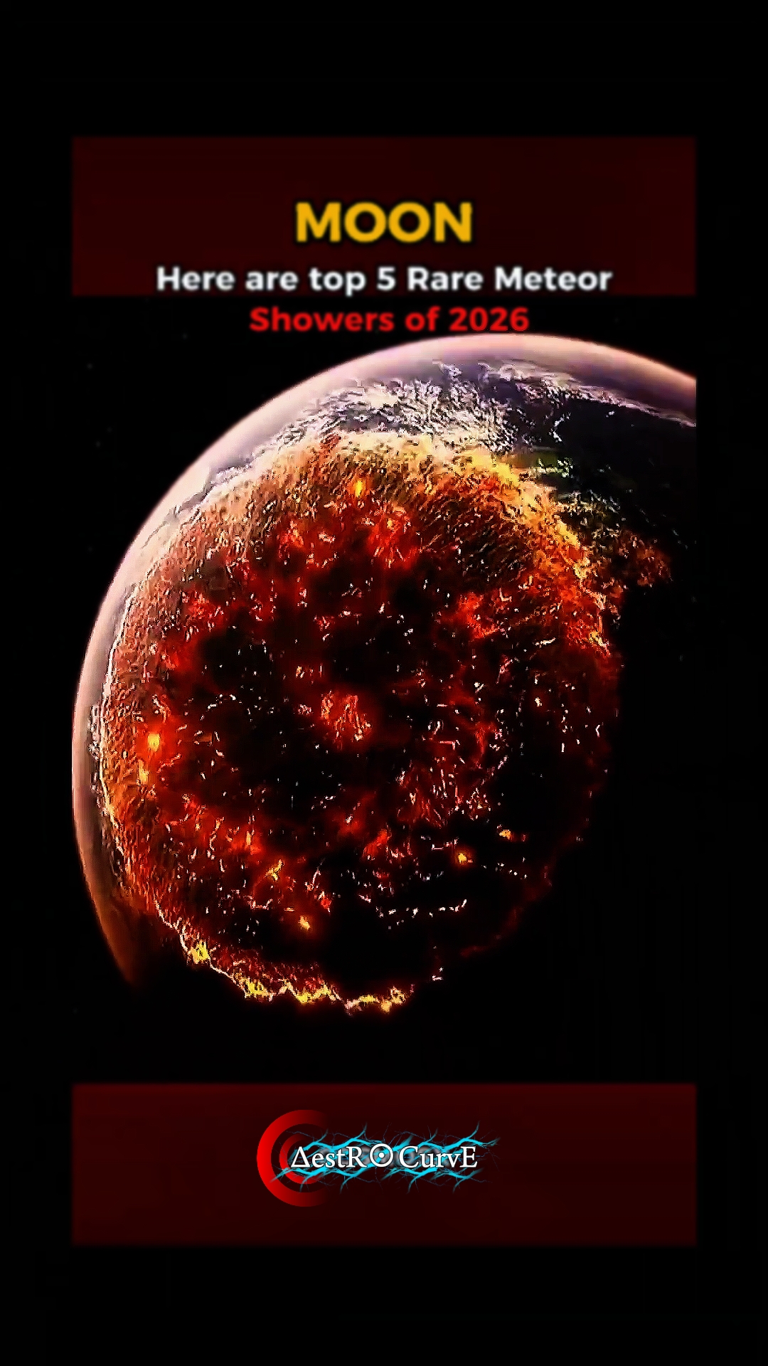 New Moon Event 2026