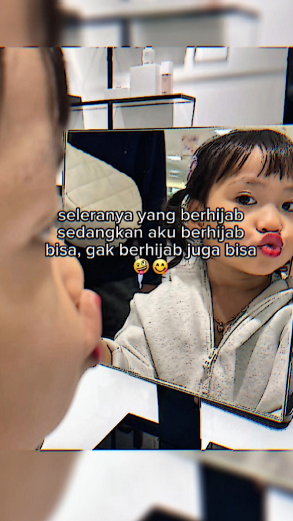 seleranya yang ber