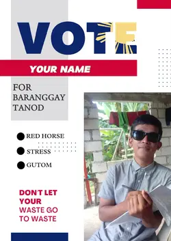 BARANGGAY ELEKSYON