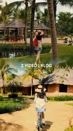 2 VIDEO | VLOG