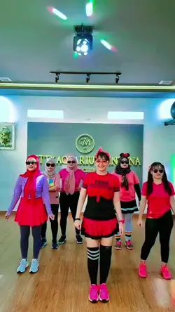 Slomo Trend zumba