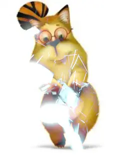 Glass meme