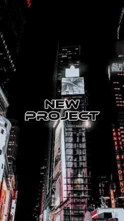 New Project