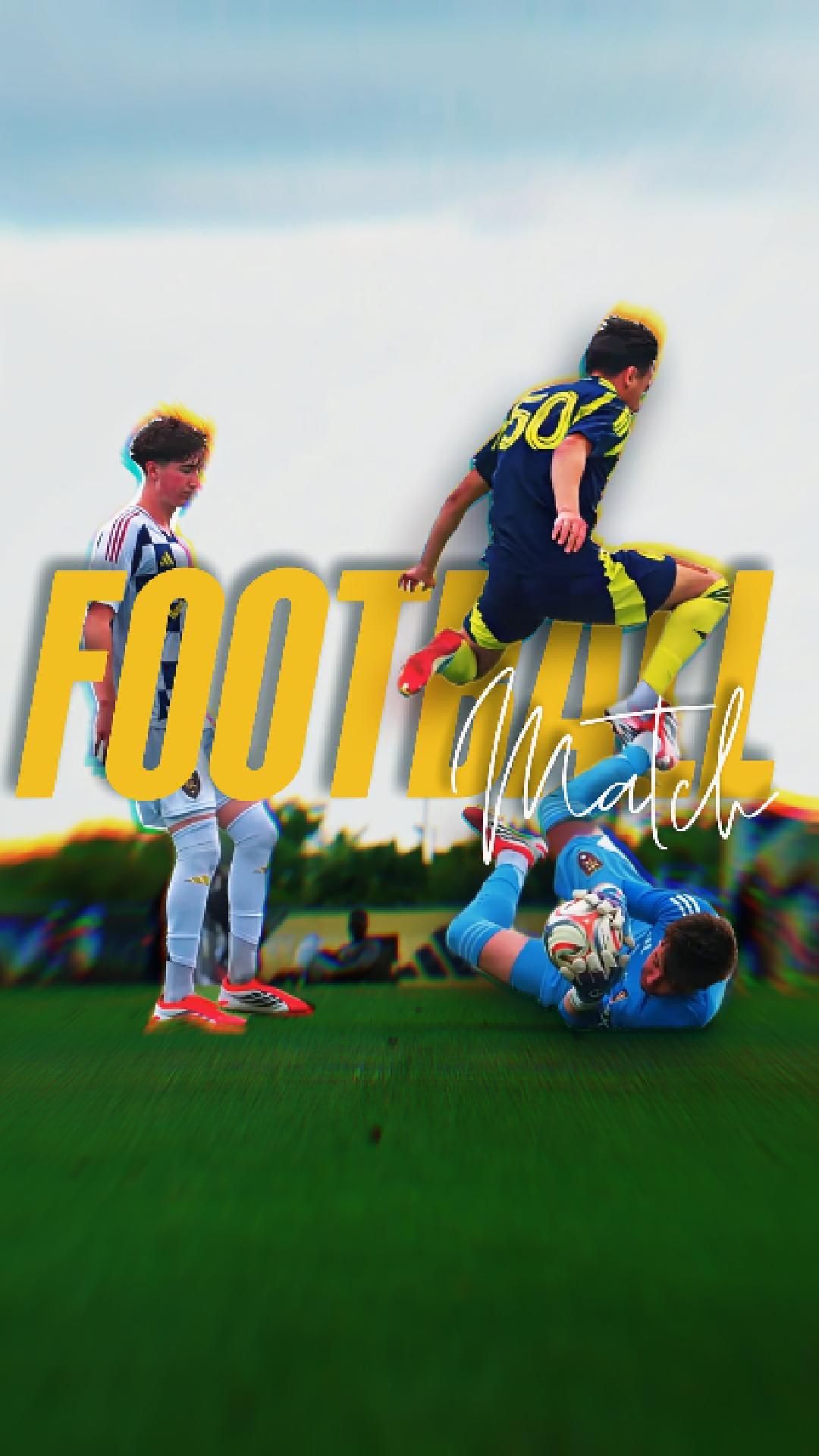 FOOTBALL
