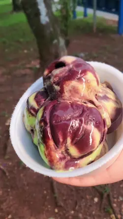 viciado em açaí