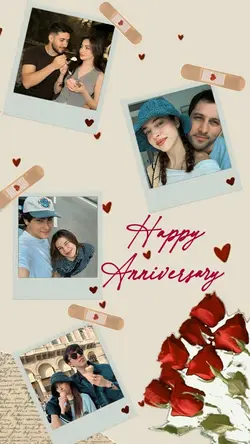anniversary 
