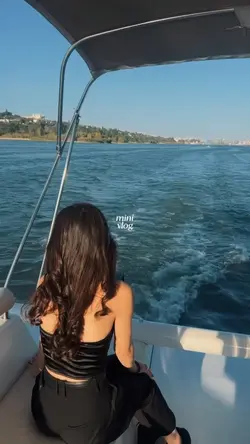 Mini Vlog