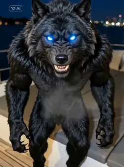 werewolves