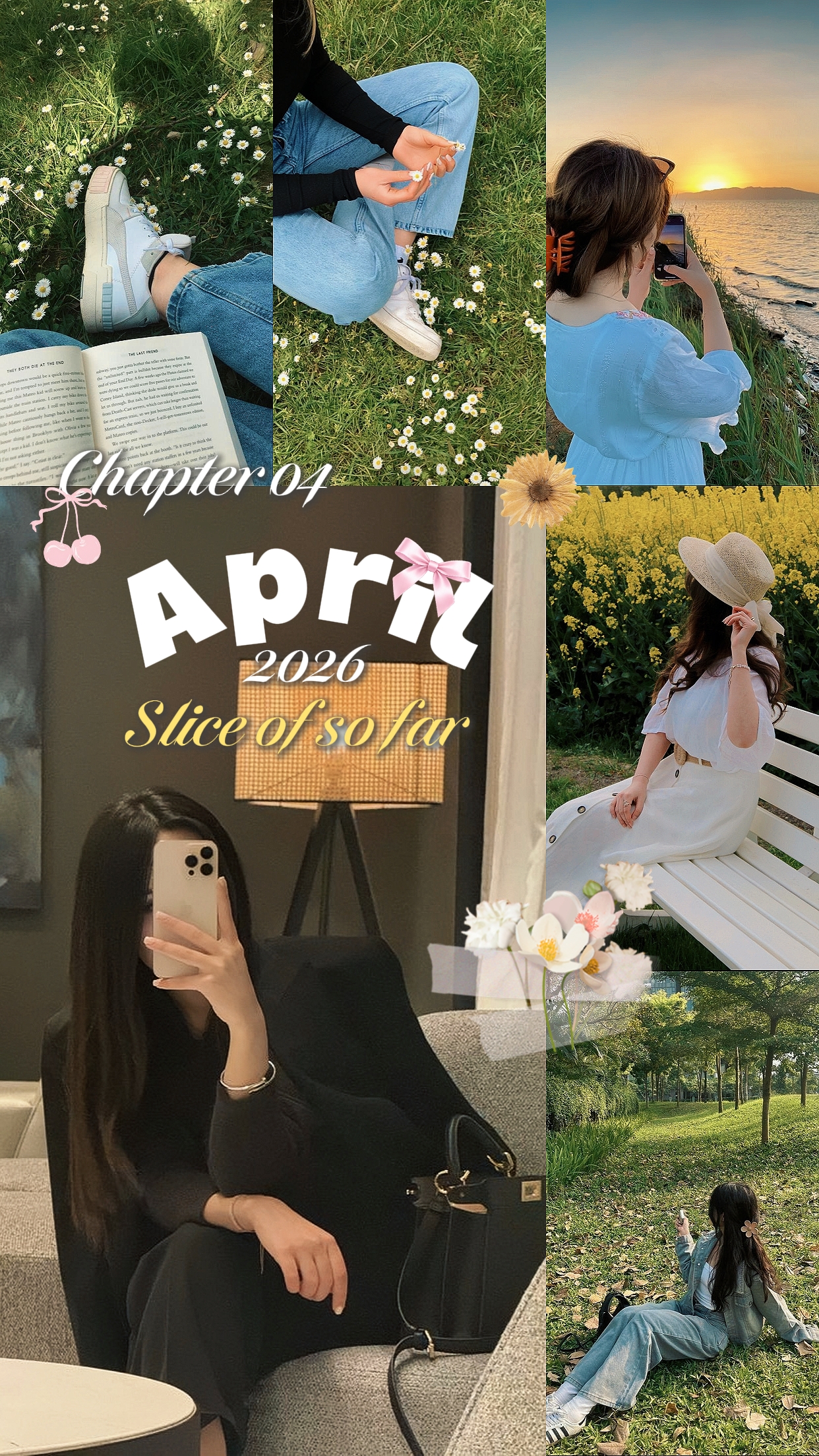 Capítulo 04 de abril
