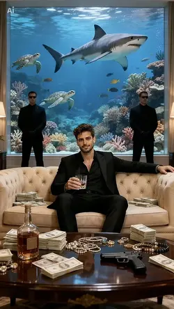 Boss Mafia