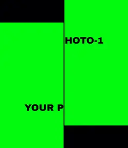 Try new template