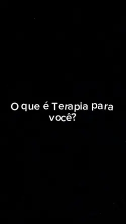 Terapia
