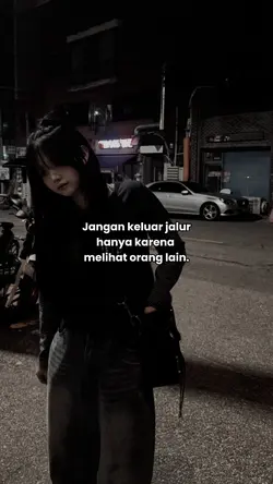 keluar jalur