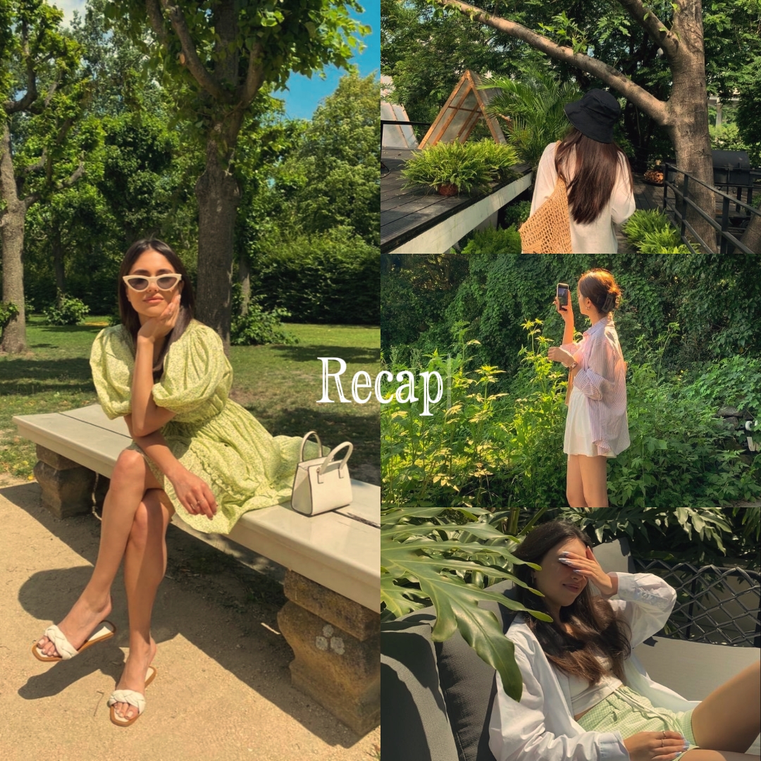 recap