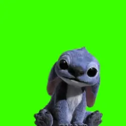 stitch live action