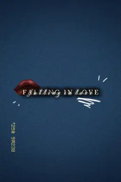 Falling in love?