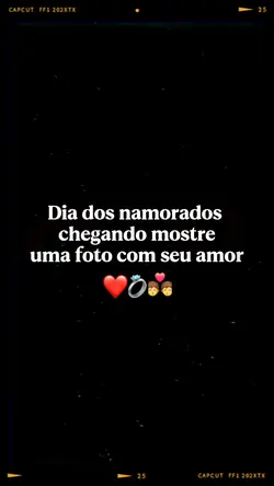 dia dos namorados 