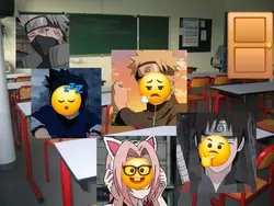Alerte intrusion