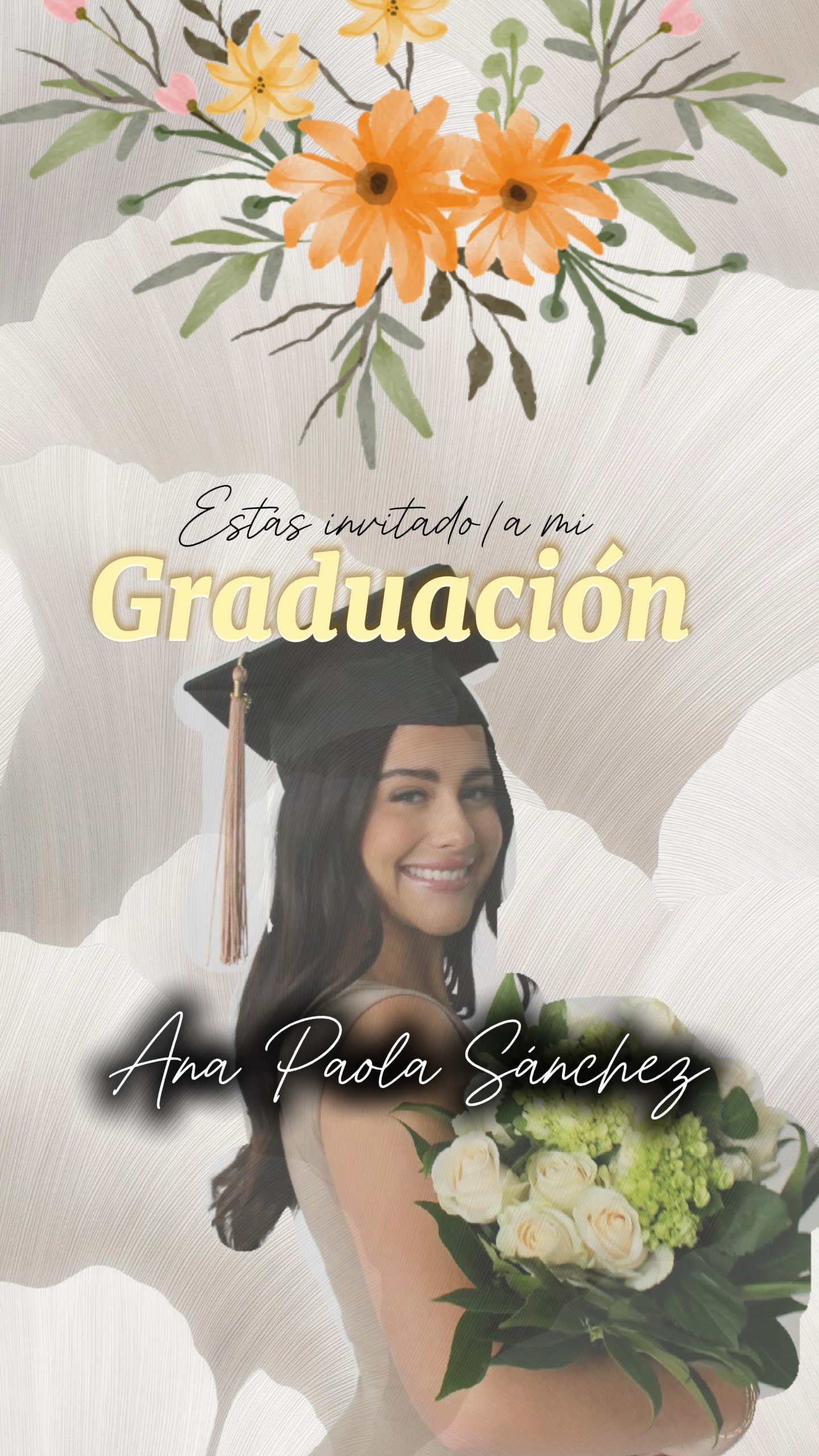 Invitación 2025