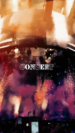 CONCERT 