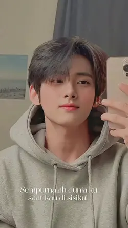 sempurnalah duniaku