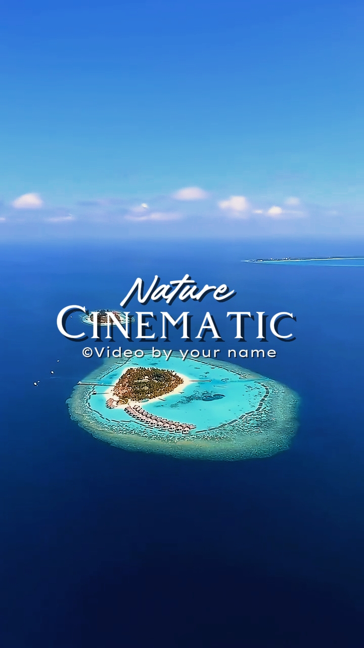 nature cinematic
