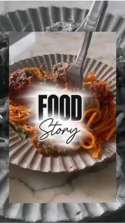 Food Story