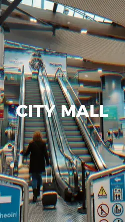 CITY MALL