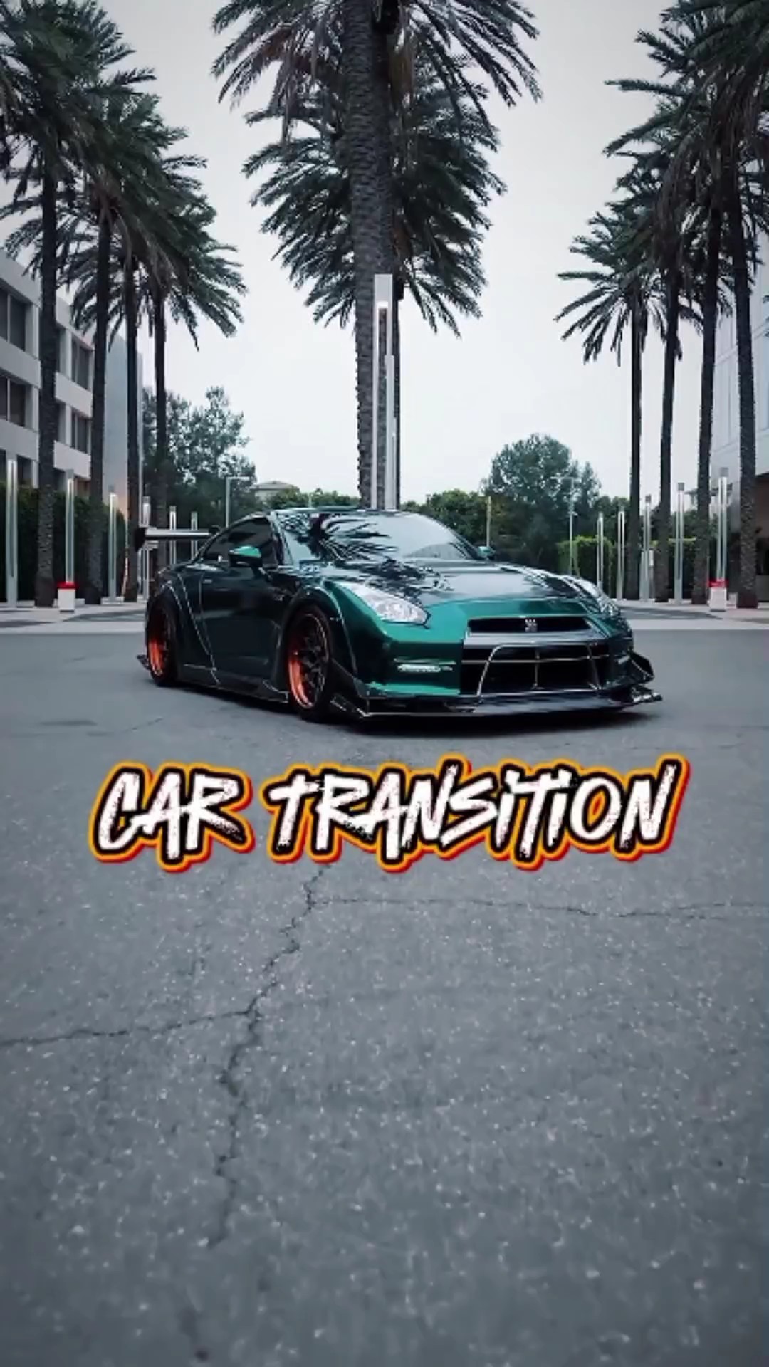transisi mobil