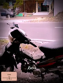 Vibe Retro