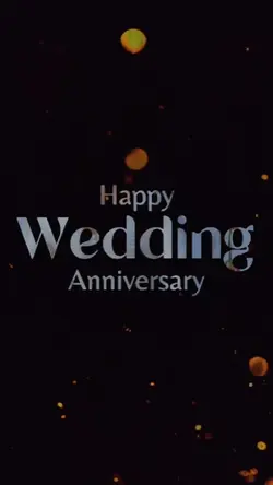 Wedding Anniversary