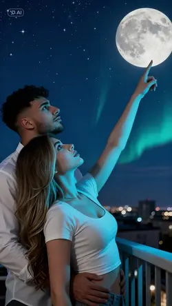Couple photoshoot