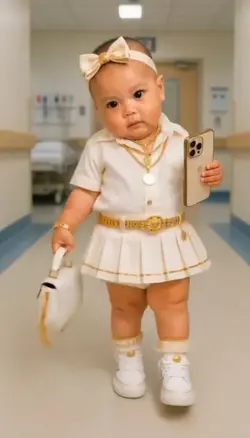 baby bolo²