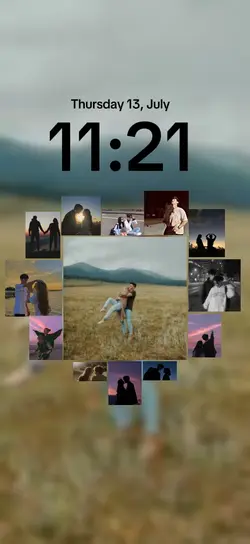 Heart wallpaper 💖