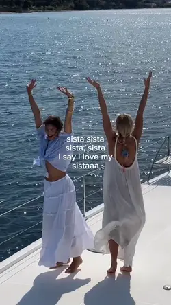 sista sista