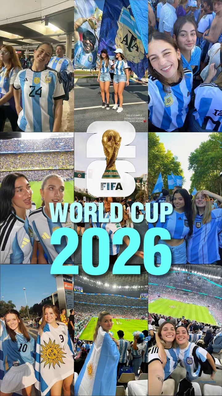 Fifa World Cup 2026 