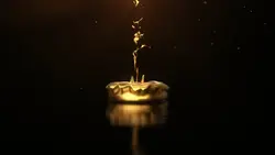 gold intro